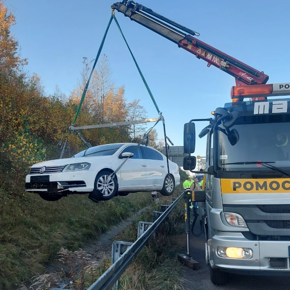 Pomoc drogowa Woźniki Pomoc drogowa w Woźnikach